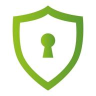 shield security logo