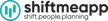 shiftmeapp - planning & team mangement logo
