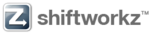 shiftworkz logo