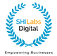shilabs digital logo