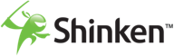 shinken logo