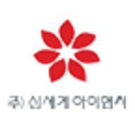 shinsegae logo