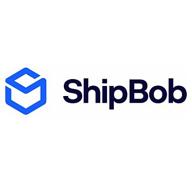 shipbob логотип