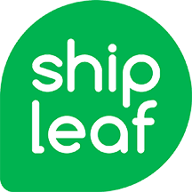 shipleaf логотип
