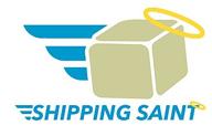 shipping saint logo