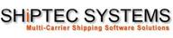 shiptec multi-carrier shipping логотип