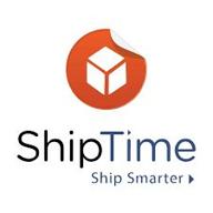 shiptime logo