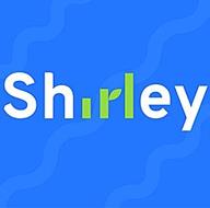 shirley logo