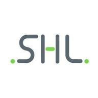 shl recruit logo