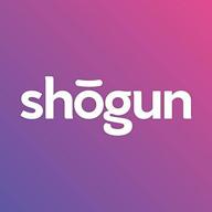 shogun page builder логотип