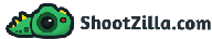 shootzilla логотип