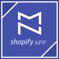 shopify mobile app builder logo