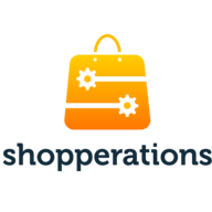 shopperations логотип