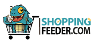 shoppingfeeder logo