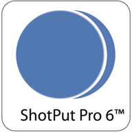 shotput pro logo