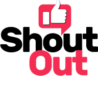 shoutout global affiliate marketing logo