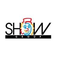 show group logo