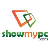 showmypc logo