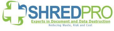shredpro 로고