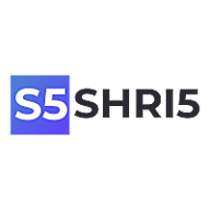 shri5 логотип