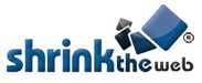 shrinktheweb 로고