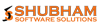 shubham restaurant management logo