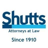 shutts & bowen logo