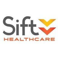 sift healthcare logo