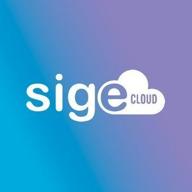 sige cloud erp for g suite logo