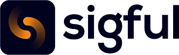 sigful 로고