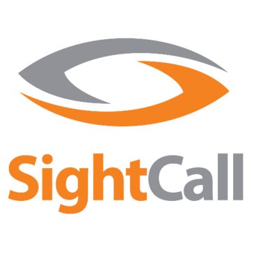 sightcall 로고