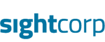 sightcorp 로고