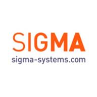 sigma catalog логотип