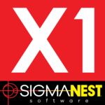 sigmanest 로고