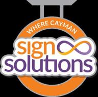 sign solutions logo