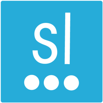 signagelive 로고