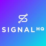 signal hq логотип