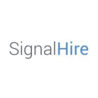 signalhire logo