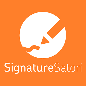 signaturesatori 로고