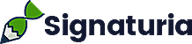 signaturia логотип