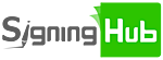 signinghub logo