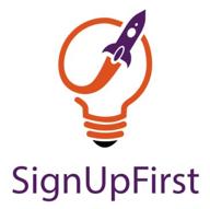 signupfirst logo