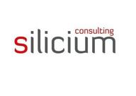 silicium consulting logo