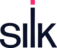 silk platform logo