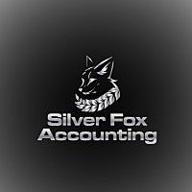 silver fox accounting logo