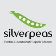 silverpeas logo