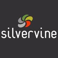 silvervine print/mail fulfillment platform logo