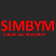 simbym logo