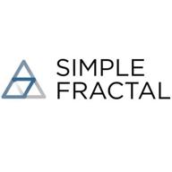 simple fractal логотип