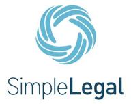 simplelegal logo